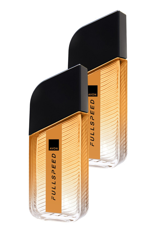 Full Speed Erkek Parfüm Edt 75 ml 2'li Set 5050000103978