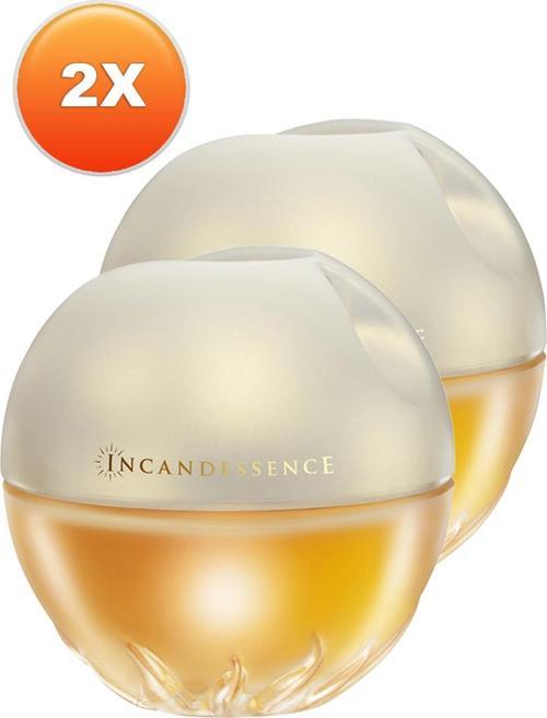 Incandessence Kadın Parfüm Edp 50 ml 2'li Set 5050000101691