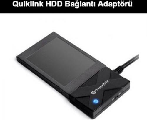 QUICKLİNK Adaptör