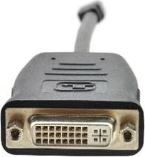 mDP- DVI Çevirici Adaptör EX-MA-AP01-ND1K