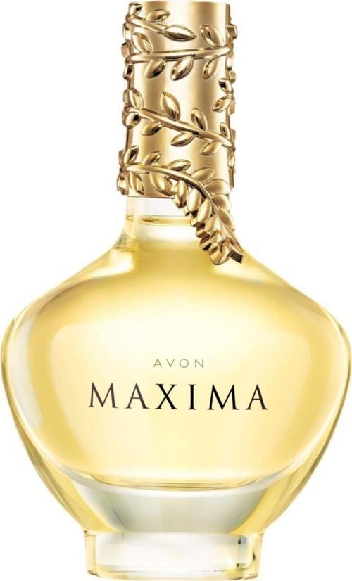 Maxima Edp 50 Ml Kadın Parfümü