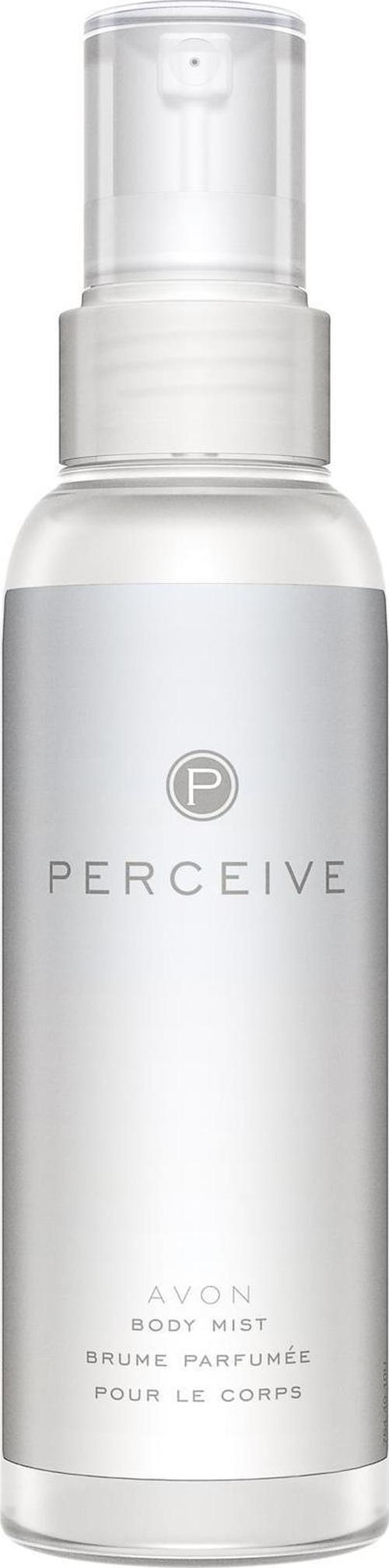 Perceive 100 ml Kadın Vücut Spreyix 5050136576622