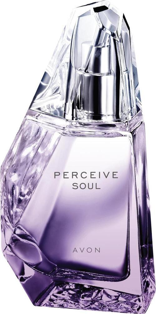 Perceive Soul Edp 50 ml Kadın Parfümü 5050136124298