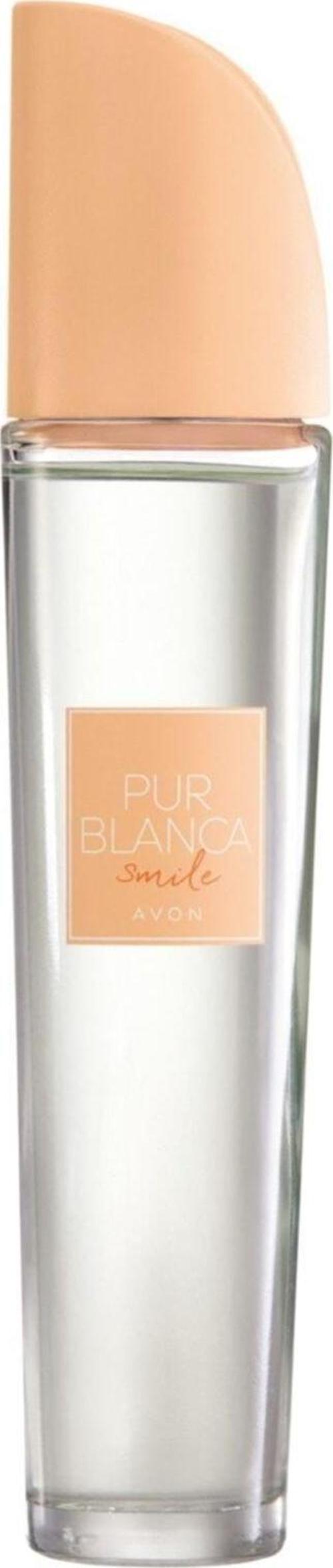 Pur Blanca Smile Edt 50 ml Kadın Parfümü 5050136947484