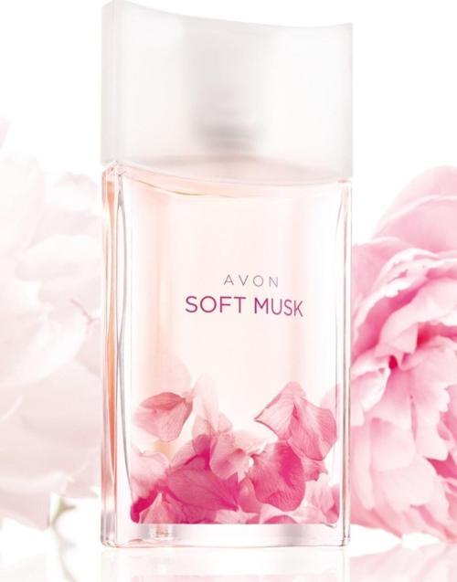 Soft Musk Kadın Edt - 50ml