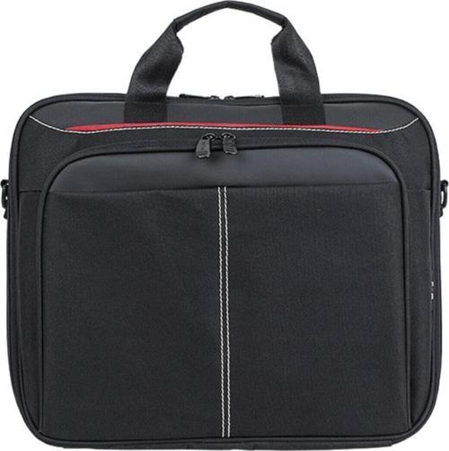 Plc34 17 Inc Siyah Notebook Çantası