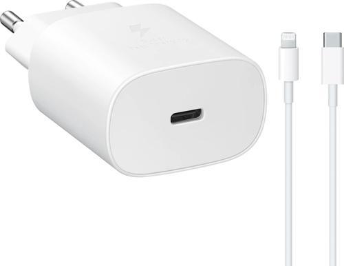 Apple İphone 14 Pro Max TA800 İphone Lightning Şarj Aleti Beyaz 2m Type-C to Lightning Kablo