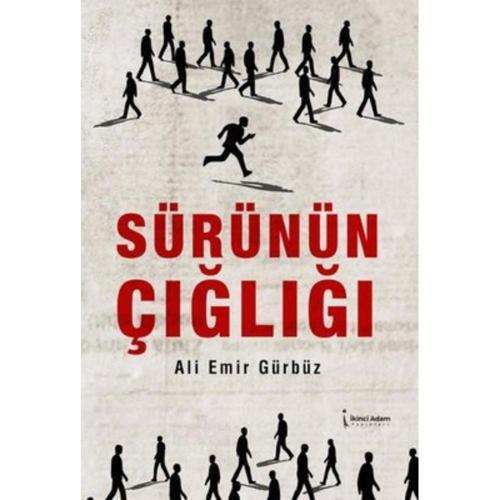 Sürünün Çığlığı - Ali Emir Gürbüz