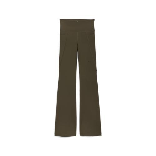 52590270 W Tad Essntl Hw Bootcut Kadın Eşofman Altı