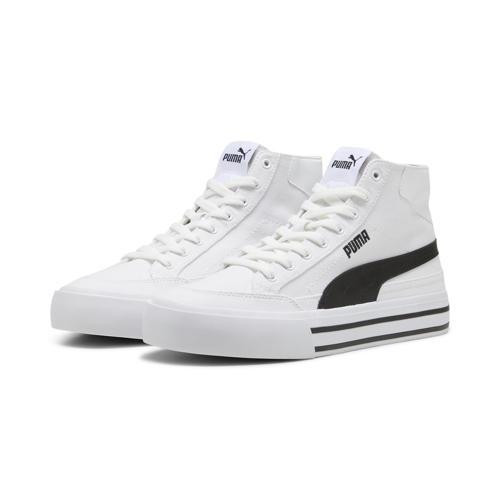 39726502 Court Classic Vulc Mid Fs Unisex Günlük Spor Ayakkabı