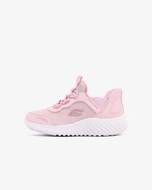 303585N LTPK Bounder Simple Cute Kız Bebek Spor Ayakkabı