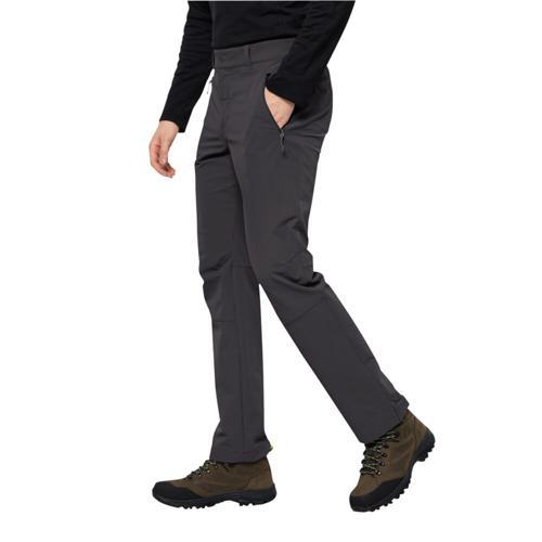 1503755-6350 Activate Xt M Erkek Outdoor Pantolon