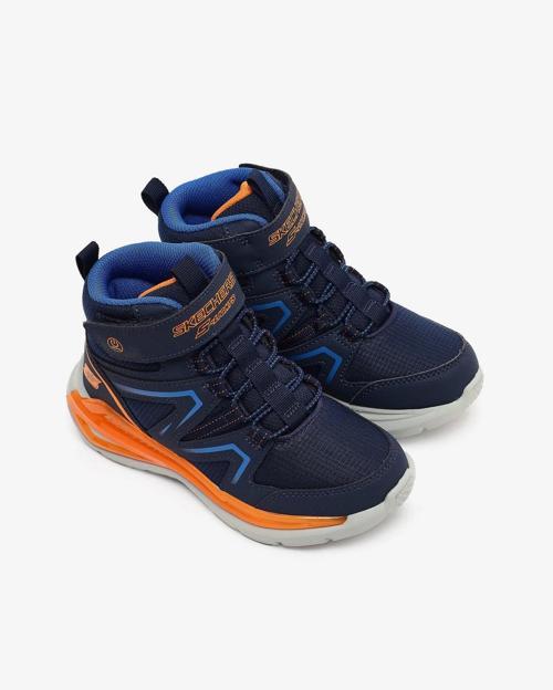 401662L NVBL Tri-Namics 2.0 Erkek Çocuk Spor Ayakkabı