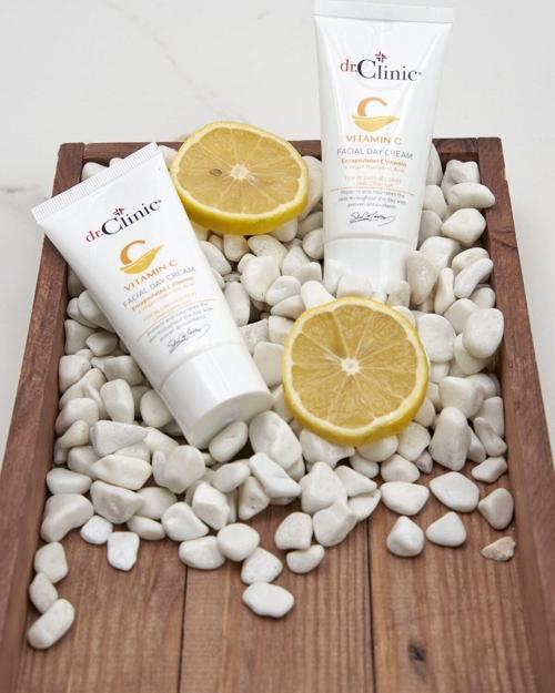 C Vitamini Krem
