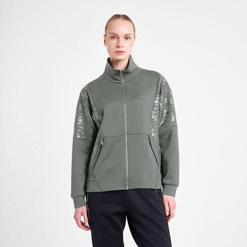 25NTBL002129-854 Kadın Sweatshirt