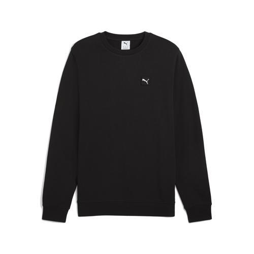 68472701 Ess Elevated Crew Erkek Sweatshirt