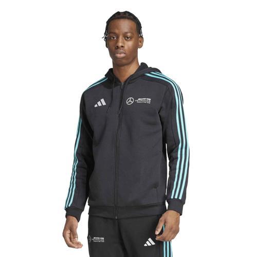 JV5437 Mer Dna Fz Hd M Erkek Spor Ceket