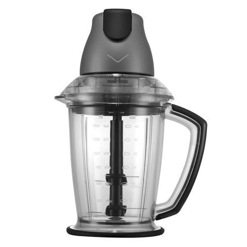 Maxi DX 4 Bıçaklı Doğrayıcı