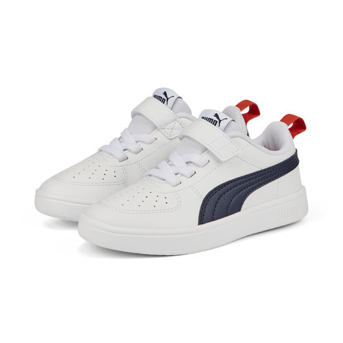 38583609 Rickie Ac+ Ps Çocuk Günlük Spor Ayakkabı