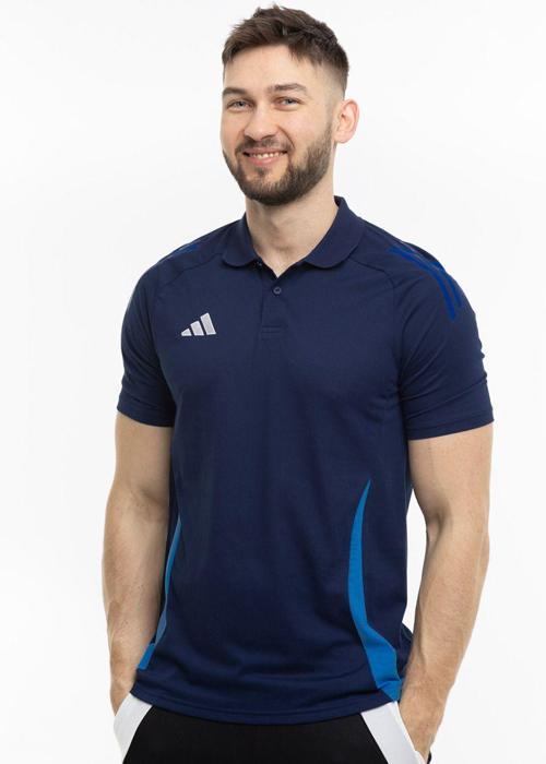 IR7564 Tiro24 C Erkek Polo Tişört