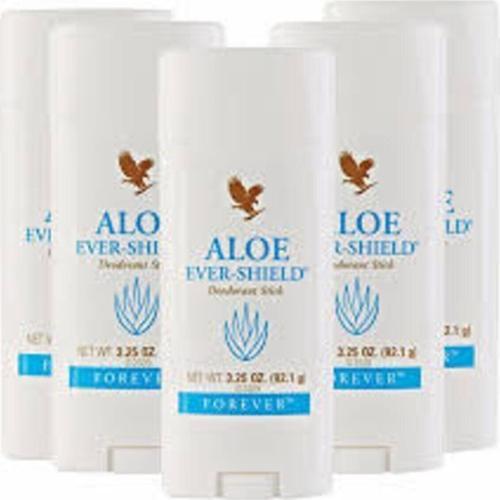 Aloe Ever Shield Deodorant 5 Adet Ojinal