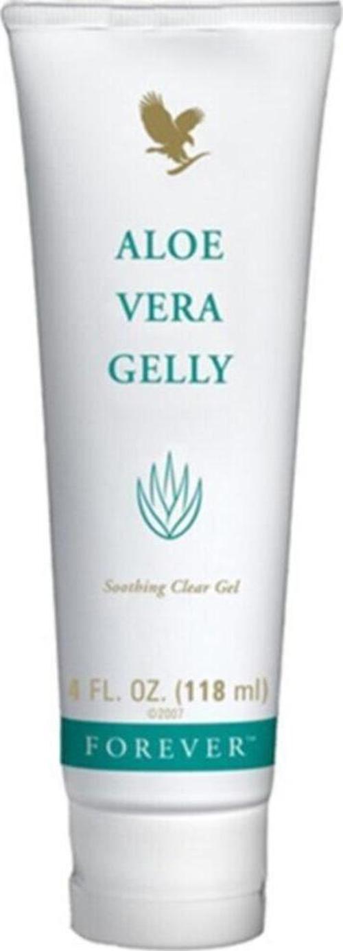 Aloe Vera Gelly -61 118 ml