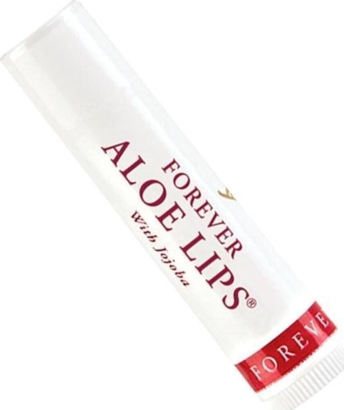 Living Aloe Lips Dudak Koruyucu Bakımı Ve Nemlendirici Krem-022
