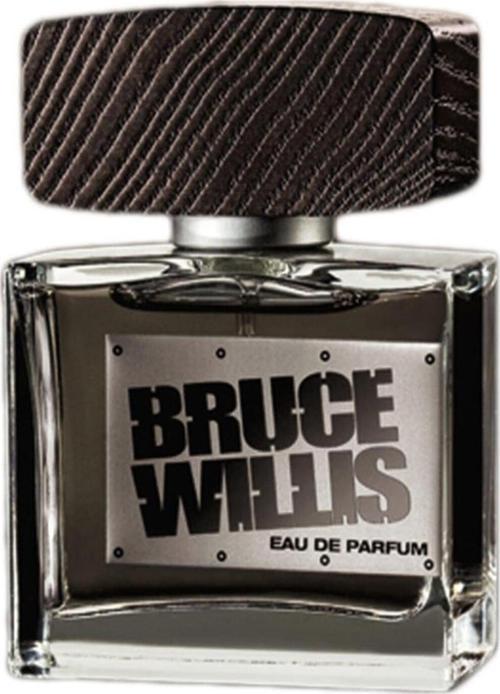 Bruce Willis Eau De Parfüm 50 ml