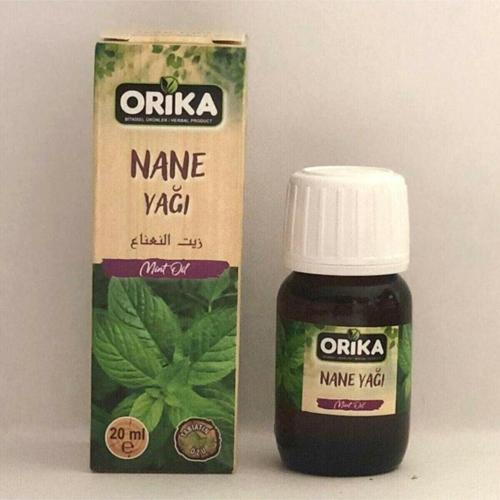 Nane Yağı 20 ml