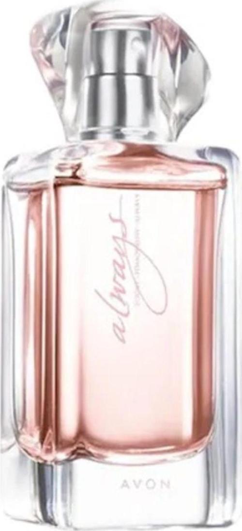 TTA Always Edp 50 ml Kadın Parfümü 5050136148270