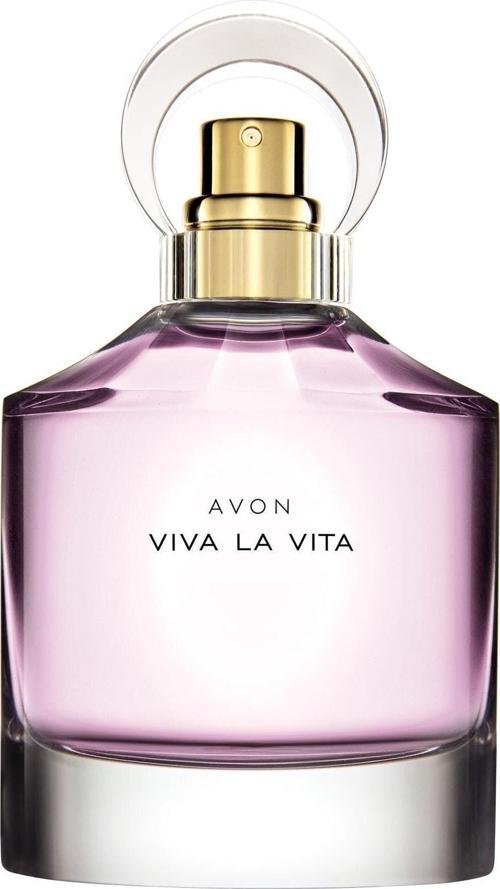 Viva La Vita Edp 50 ml Kadın Parfümü 5050136444976