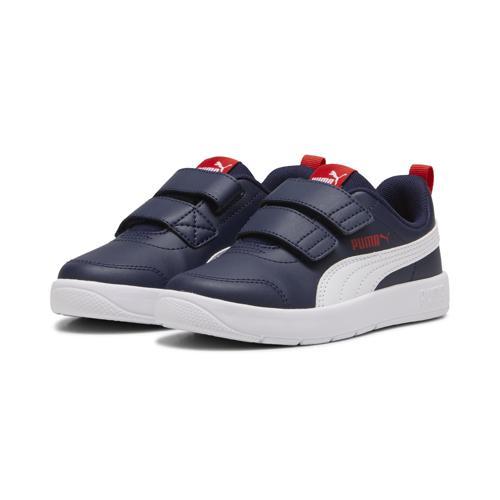 39764203 Courtflex V3 V Ps Çocuk Günlük Spor Ayakkabı