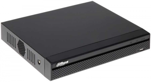 4-KANAL NVR2104HS-P-T  H265 FULL POE NVR KAYIT CİHAZI