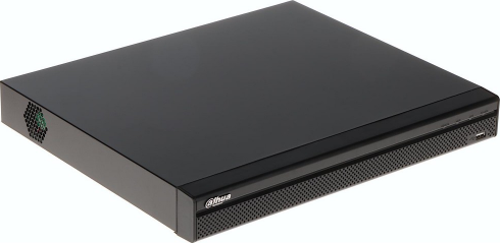 NVR4208-8P-4KS2/L 8MP 8-kanal 2-DİSKLİ H265+ NVR KAYIT CİHAZI