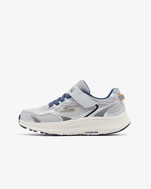 405039L SLNV Go Run Consistent 2.0 Erkek Çocuk Spor Ayakkabı