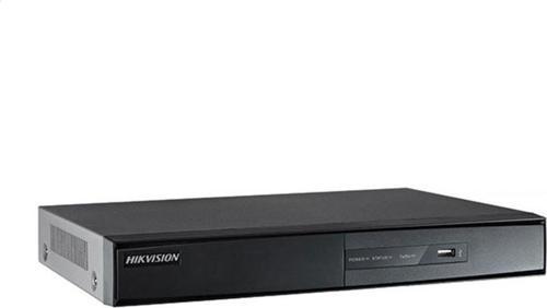 HIKVISION 4kanal 1080p DS-7104NI-Q1/M 1X- H265+ NVR Kayıt Cihazı