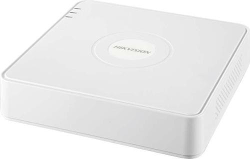 HIKVISION 4kanal Full PoE DS-7104NI-Q1/4P H265+ NVR KAYIT CİHAZI