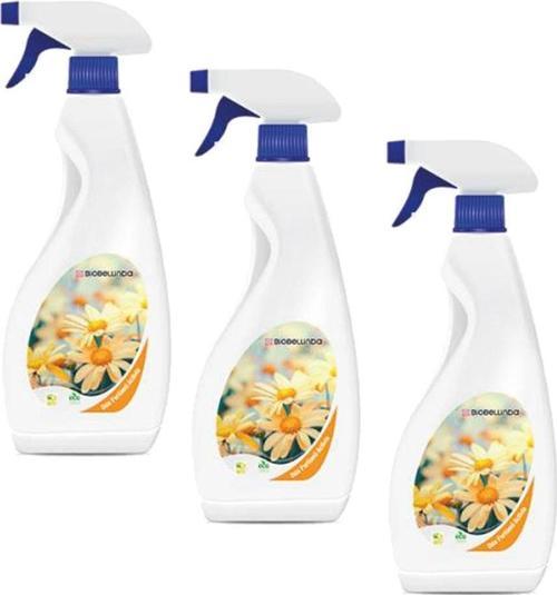 Oda Parfümü Activia 3'lü