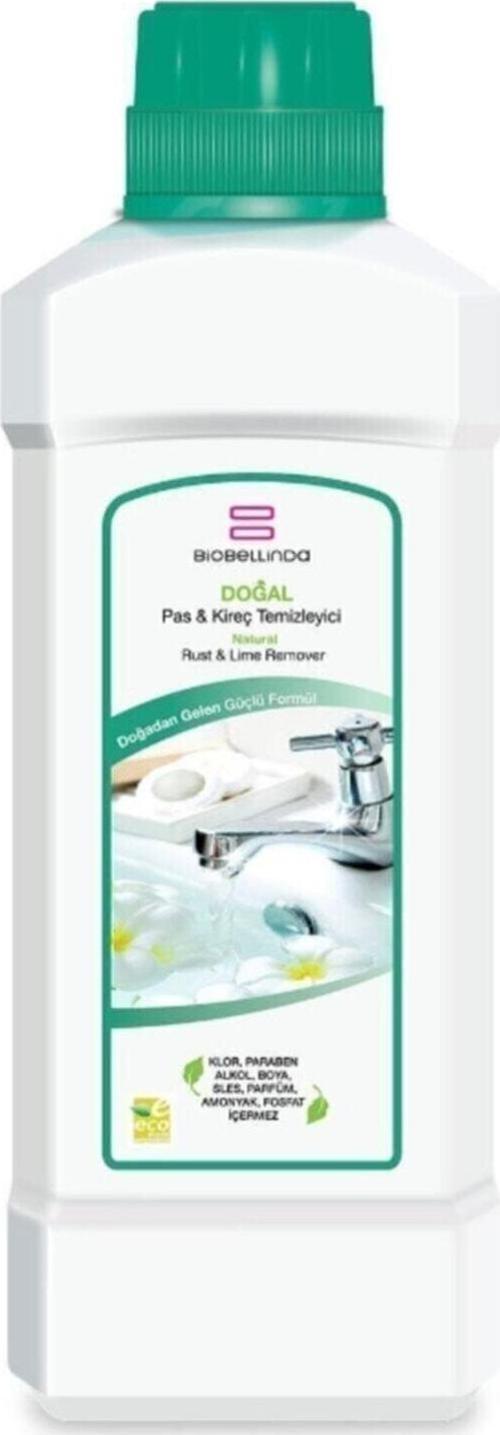 Pas Kireç Temizleyici 750ml