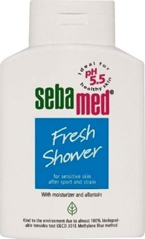 Duş Jeli Fresh Shower 20 ml 8692255000564
