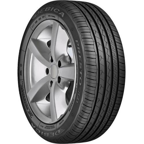 215/60R17 96H Presto HP 2 (Yaz) (2025)