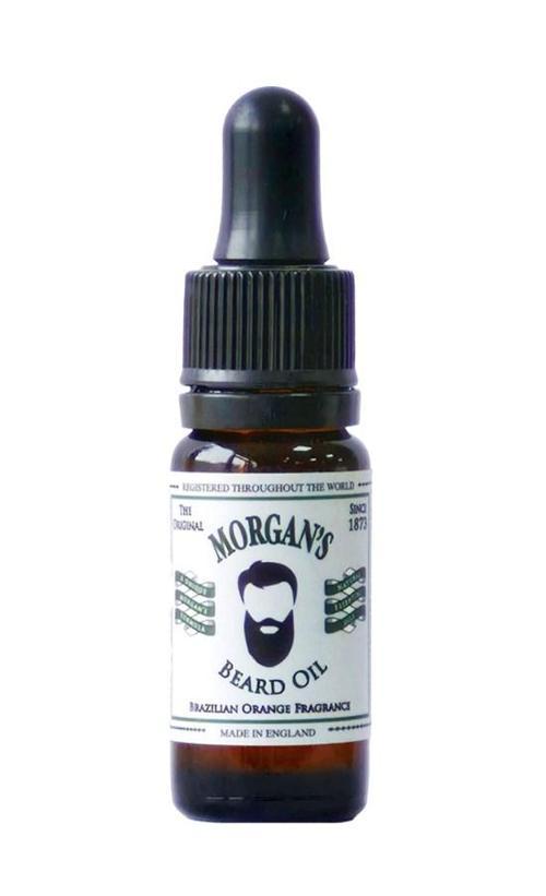 Beard Oil Brezilya Portakal Özlü Sakal Yağı 50 ml