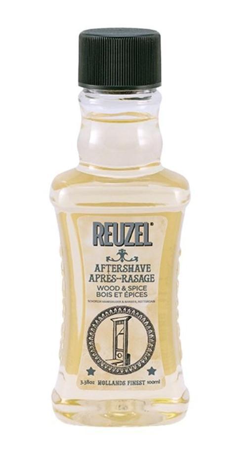 Wood & Spice Aftershave 100 ml