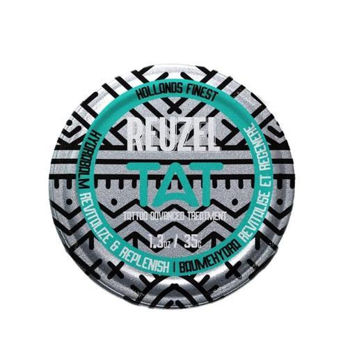 Tat Hydrabalm Yenileyici ve Canlandırıcı Dövme Balmı 35 g