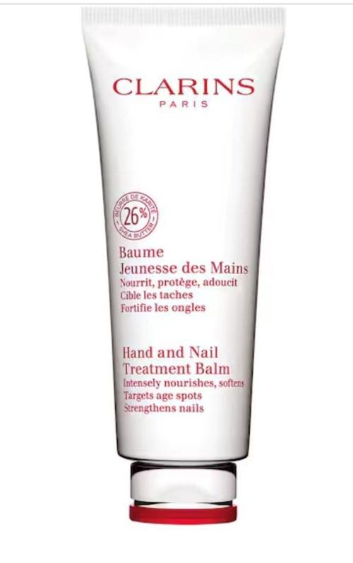 Hand and Nail Treatment Balm 100 ml