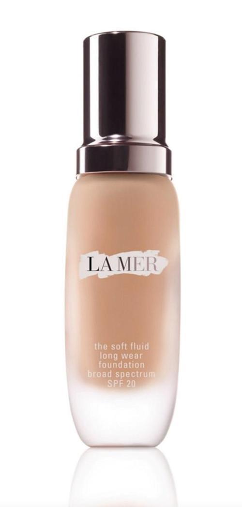 Soft Fluid Longwear Foundation SPF20 320 Blush