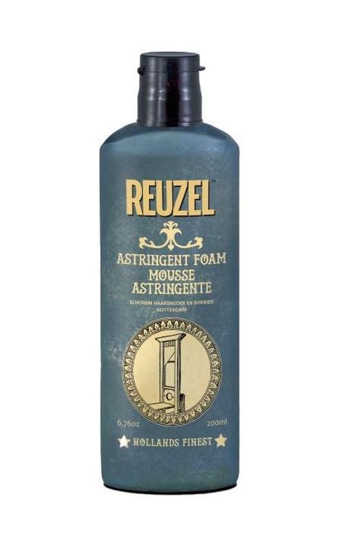 Astringent Foam 200 ml Arındırıcı