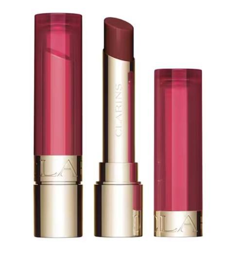 Lip Oil Balm - Renkli Dudak Balmı 06 - Fig