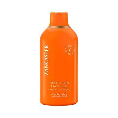 Golden Tan Maximizer After Sun Lotion 400ML Güneş Sonrası Losyon