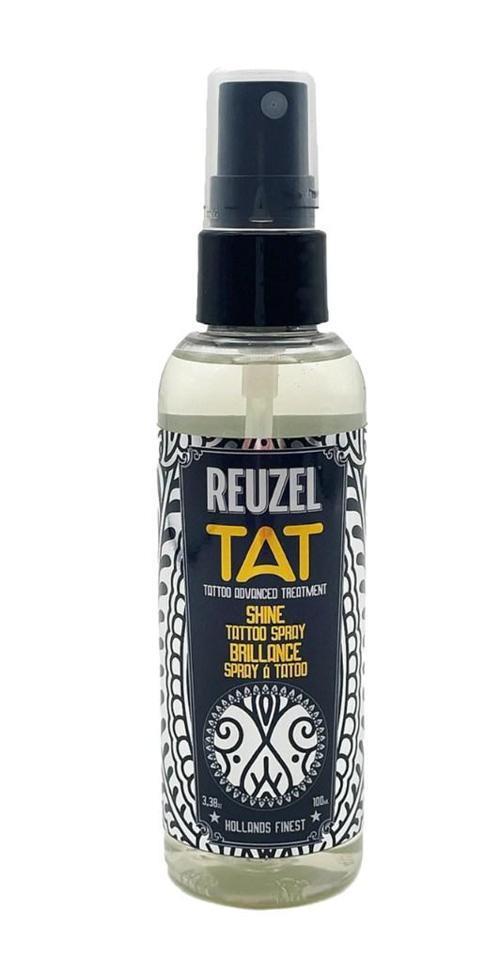 Shine Tattoo Spray 100 ml